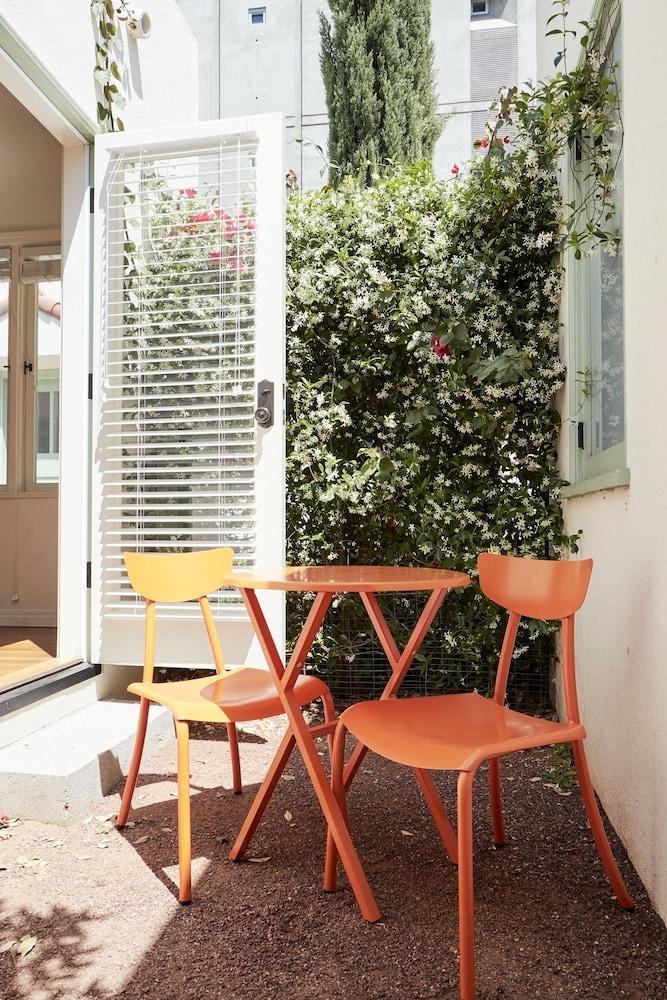 Sonder The Bungalows San Diego Exterior foto
