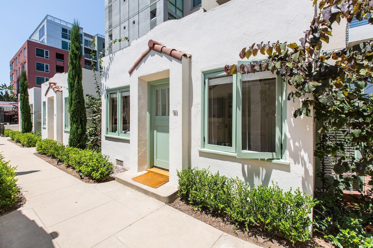 Sonder The Bungalows San Diego Exterior foto